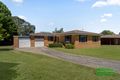 Property photo of 25 Miriyan Drive Kelso NSW 2795