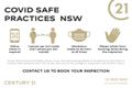 Property photo of 211/91D Bridge Road Westmead NSW 2145