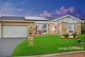 Property photo of 5 Spinosa Place Glenmore Park NSW 2745