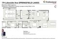 Property photo of 279 Lakeside Avenue Springfield Lakes QLD 4300