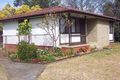 Property photo of 10 Sandakan Crescent Lethbridge Park NSW 2770