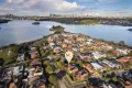 Property photo of 21 First Avenue Rodd Point NSW 2046