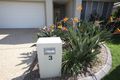 Property photo of 3 Mariner Avenue Hope Island QLD 4212