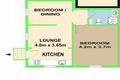 Property photo of 2/2A Wallace Street Waratah NSW 2298
