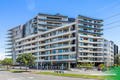 Property photo of 708/9 Dryburgh Street West Melbourne VIC 3003
