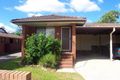 Property photo of 3/77 Parliament Road Macquarie Fields NSW 2564