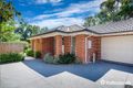 Property photo of 25A Taronga Crescent Croydon VIC 3136