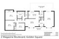 Property photo of 2 Magazine Boulevard Golden Square VIC 3555