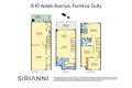 Property photo of 8/10 Adele Avenue Ferntree Gully VIC 3156