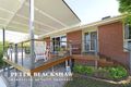 Property photo of 52 Sinclair Street Kambah ACT 2902