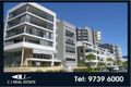 Property photo of 302/7 Shoreline Drive Rhodes NSW 2138