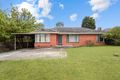 Property photo of 58 Coleman Road Wantirna South VIC 3152