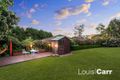 Property photo of 29 Macquarie Drive Cherrybrook NSW 2126