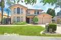 Property photo of 50 Adelphi Street Rouse Hill NSW 2155