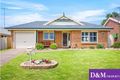 Property photo of 19 Gershwin Crescent Claremont Meadows NSW 2747