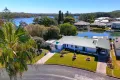 Property photo of 1 Elouera Crescent Forster NSW 2428