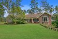Property photo of 3 Wirrabara Road Dural NSW 2158