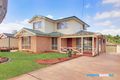 Property photo of 61 Golding Drive Glendenning NSW 2761