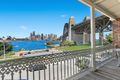 Property photo of 42 Kirribilli Avenue Kirribilli NSW 2061