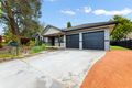 Property photo of 51 Throssell Street Curtin ACT 2605