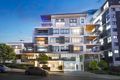 Property photo of 503/191 Clarence Road Indooroopilly QLD 4068