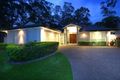 Property photo of 137 Camberwell Circuit Robina QLD 4226
