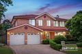Property photo of 19 Wicklow Place Rouse Hill NSW 2155