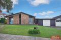 Property photo of 31 Valencia Crescent Toongabbie NSW 2146