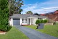 Property photo of 1 Greco Place Rosemeadow NSW 2560