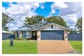 Property photo of 20 Riley Drive Gracemere QLD 4702