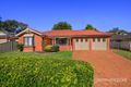 Property photo of 45 Marcus Clarke Crescent Glenmore Park NSW 2745