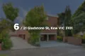 Property photo of 21 Gladstone Street Kew VIC 3101