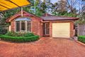 Property photo of 76A Cardinal Avenue West Pennant Hills NSW 2125