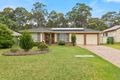 Property photo of 7 Tulla Place West Nowra NSW 2541