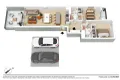 Property photo of 22 Magnolia Path Maidstone VIC 3012