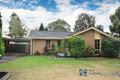 Property photo of 5 Laver Court Wantirna South VIC 3152