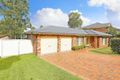 Property photo of 18 Lady Jamison Drive Glenmore Park NSW 2745