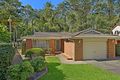 Property photo of 4 Bermagui Place Glenning Valley NSW 2261