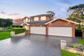 Property photo of 1 Highfield Place Beaumont Hills NSW 2155