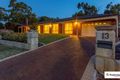 Property photo of 13 Gunbar Way Kalamunda WA 6076