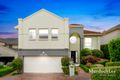 Property photo of 15 Government Farm Crescent Castle Hill NSW 2154