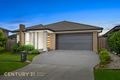 Property photo of 61 Larkham Street Oran Park NSW 2570