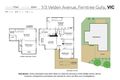 Property photo of 1/3 Velden Avenue Ferntree Gully VIC 3156