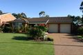 Property photo of 33 Throsby Drive Narellan Vale NSW 2567