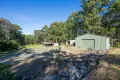Property photo of 199 Bark Hut Road Woolgoolga NSW 2456