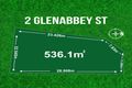Property photo of 2 Glenabbey Street Marsden Park NSW 2765
