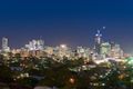 Property photo of 134 Enoggera Terrace Paddington QLD 4064