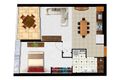 Property photo of 20208/37D Harbour Road Hamilton QLD 4007