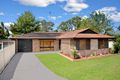 Property photo of 4 Ashford Grove St Clair NSW 2759