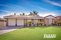 Property photo of 3 McIntyre Avenue St Clair NSW 2759